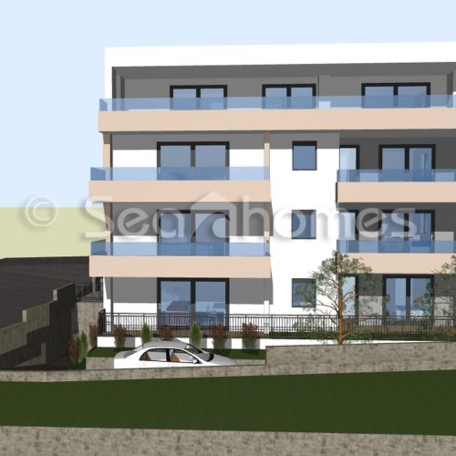 Makarska novogradnja, prodaja stanova 2025 (2)