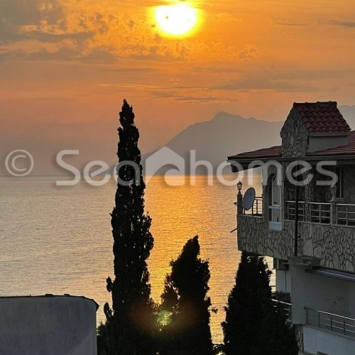 Jednosoban stan s balkonom i pogledom na ore u ponudi Sea homes