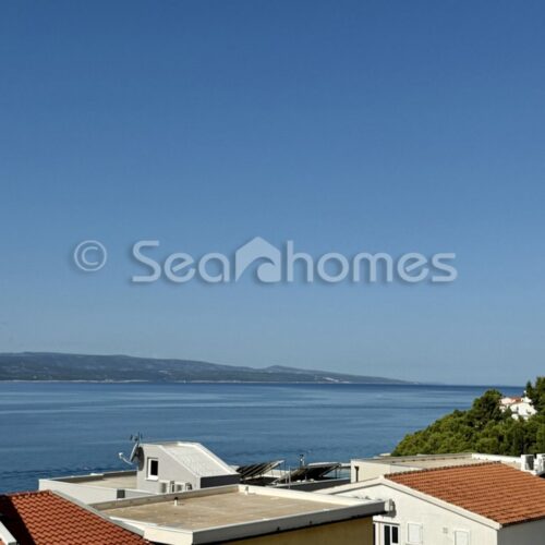 Apartment for sale in Baška Voda